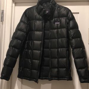 Men’s Patagonia Down Jacket SZ Small